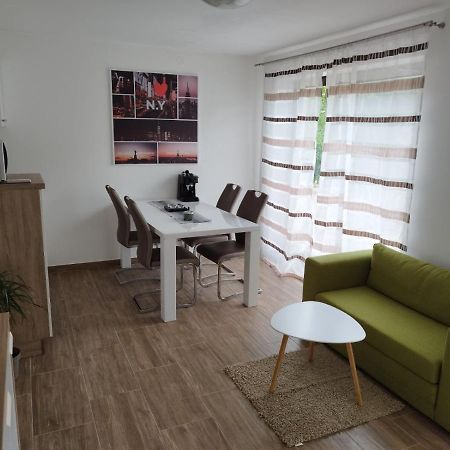 Mia Apartment Rijeka Ngoại thất bức ảnh