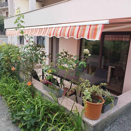 Mia Apartment Rijeka Ngoại thất bức ảnh