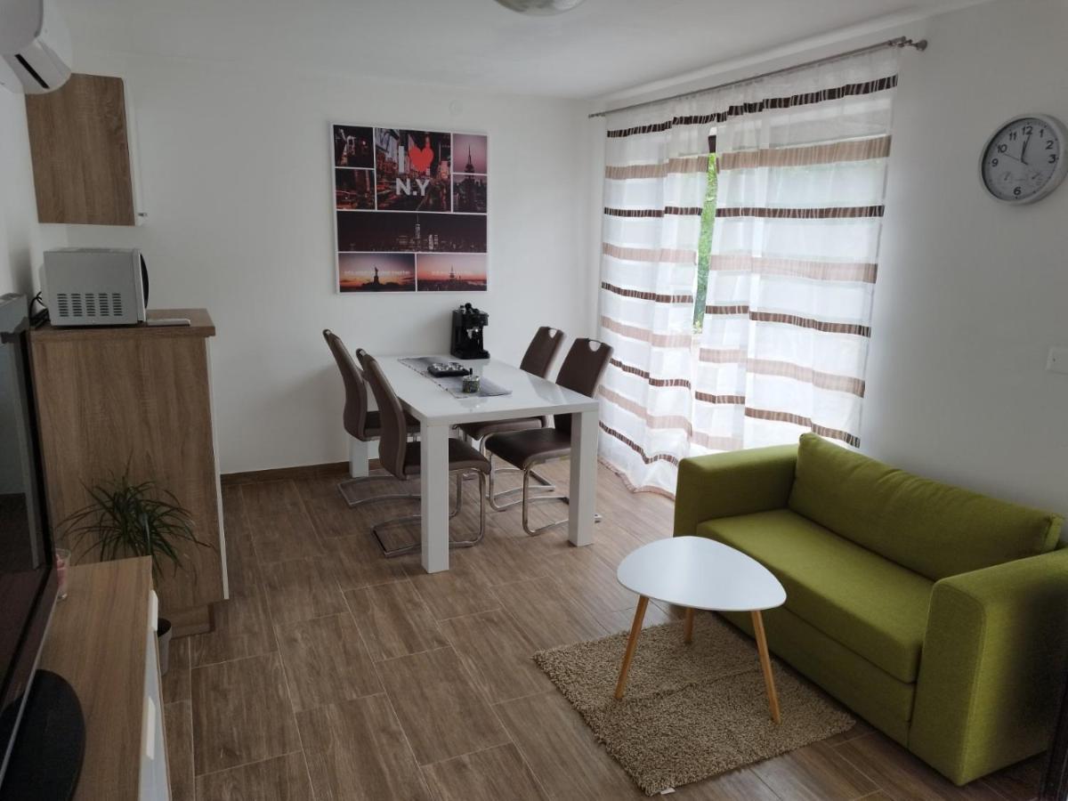Mia Apartment Rijeka Ngoại thất bức ảnh