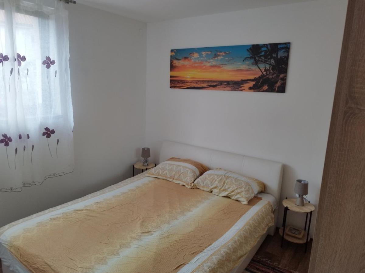 Mia Apartment Rijeka Ngoại thất bức ảnh