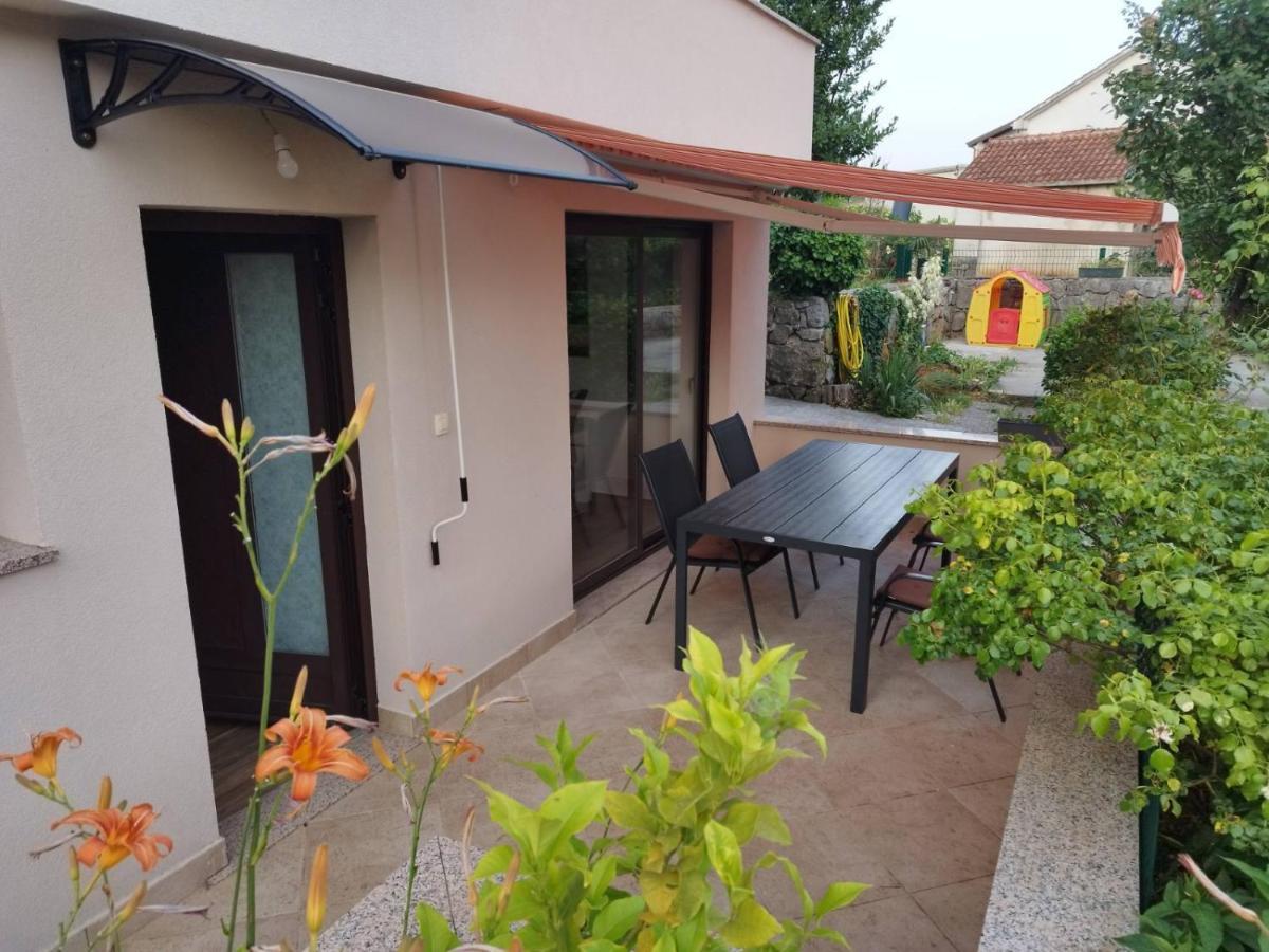 Mia Apartment Rijeka Ngoại thất bức ảnh