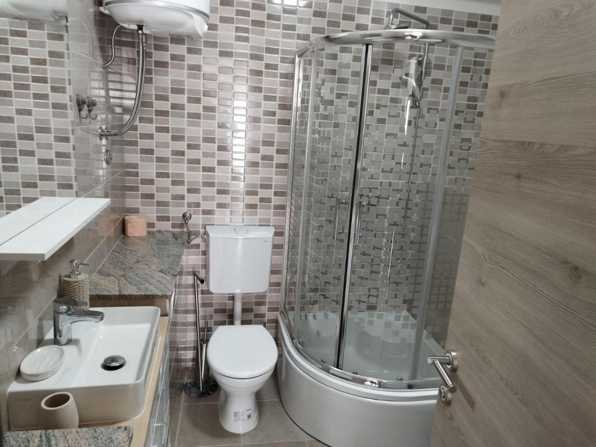Mia Apartment Rijeka Ngoại thất bức ảnh