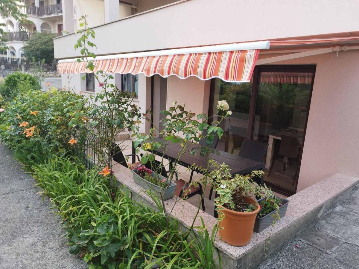 Mia Apartment Rijeka Ngoại thất bức ảnh