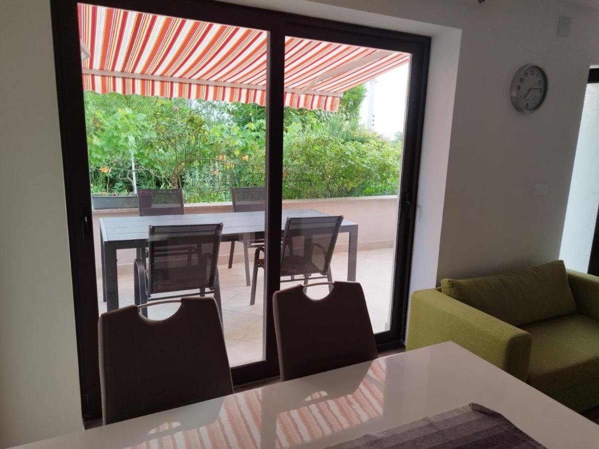 Mia Apartment Rijeka Ngoại thất bức ảnh